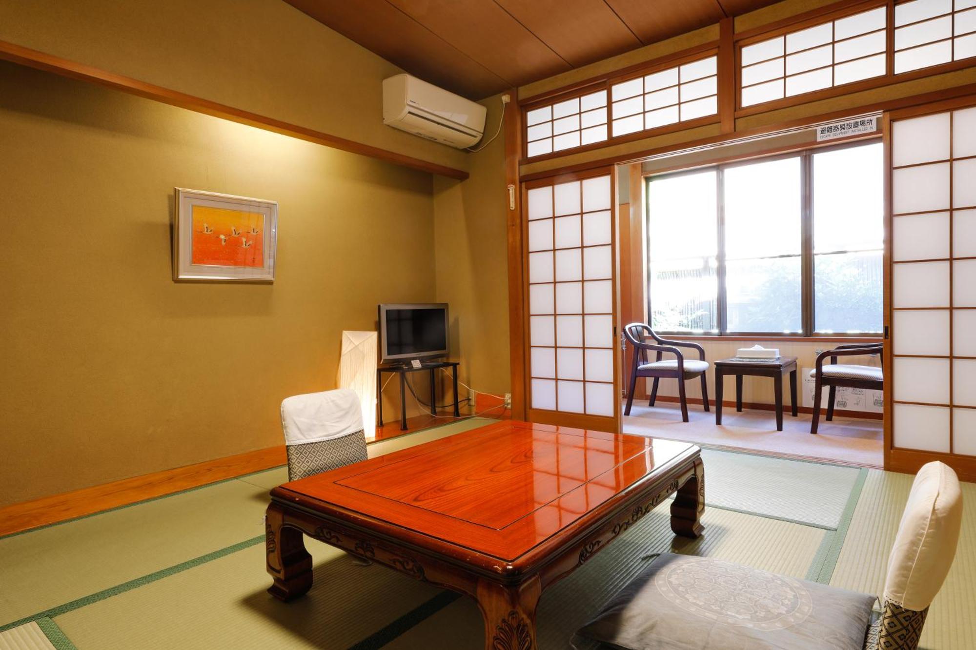 Tsuruya Ryokan Toyooka  Exterior foto