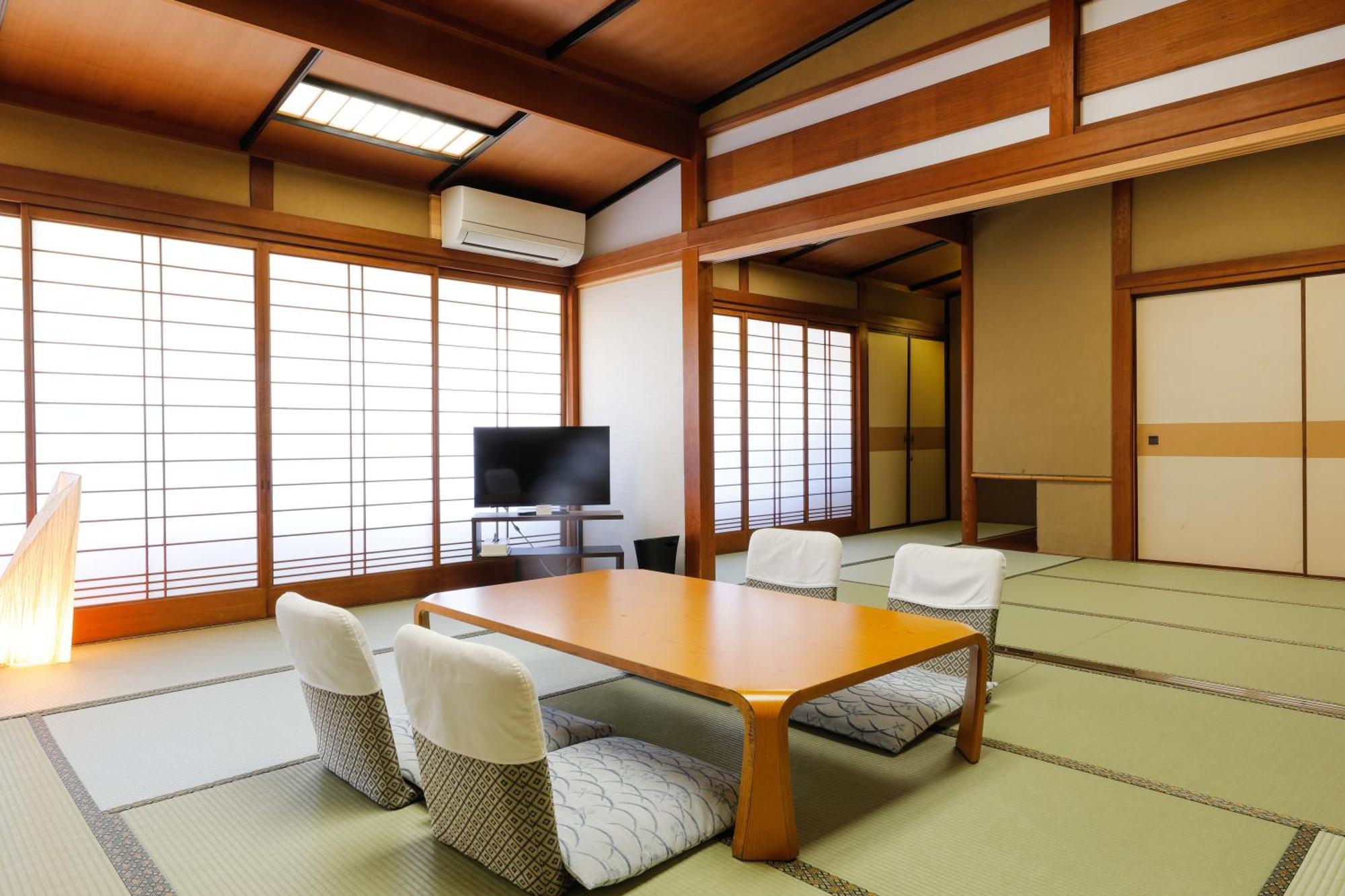Tsuruya Ryokan Toyooka  Exterior foto